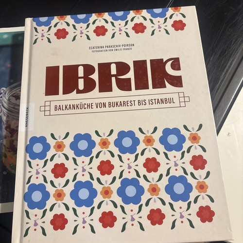 Ibrik balkanküche von - ibrik,