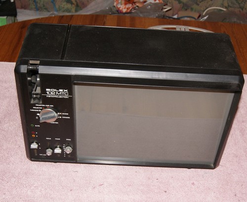 Bolex 102 mtc - 102,
