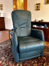 Himolla Cumulus Vario 10