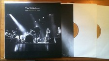 THE WALKABOUTS - Berlin (Live)