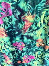 Escada Seidenchiffon