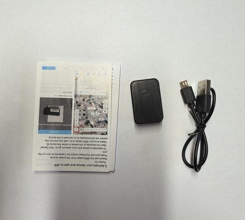 Gps tracker mini magnetisch - gps,