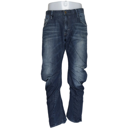 Star raw denim jeans - denim,,