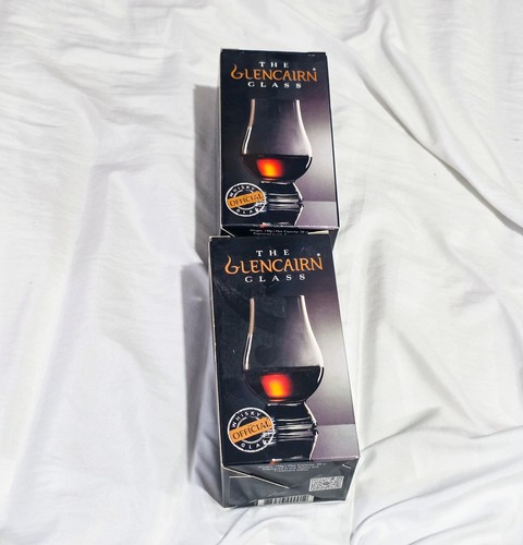 The glencairn official scotch - the,