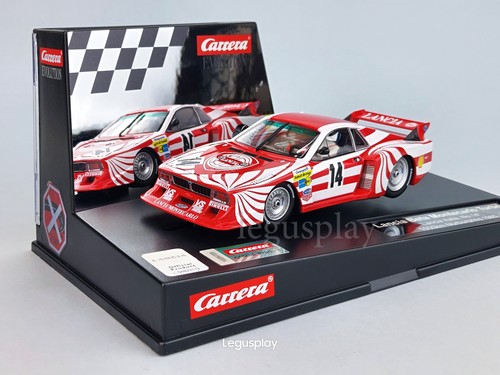 Slot car carrera evolution - slot,