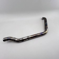 Harley Davidson Softail Deuce Fat Boy Auspuffkrümmer Krümmer 65499-00