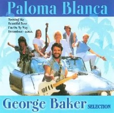 George Baker Selection - Paloma Blanca
