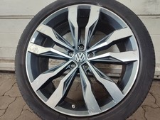 Original VW Tiguan 5NA 20 Zoll