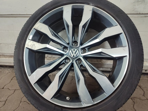Original tiguan 5na zoll - 20,