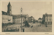 Ansichtskarte (a66 )