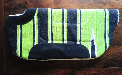 Westernpad navajo 7 farben - navajo,,