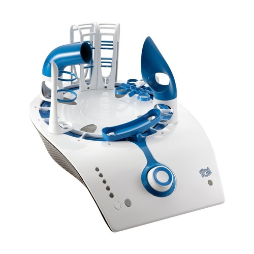 Mattel boxspiel mindflex - mattel,