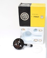 Tasco Präzision OPTICS Kamera Adapter für Mikroskop/Teleskop.  Nr.1542