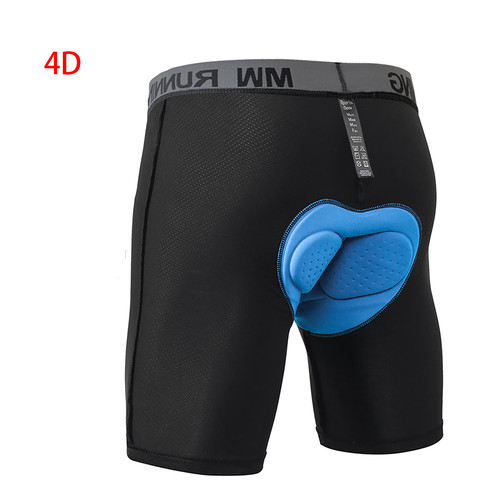 Herren fahrradhose kurz - herren,