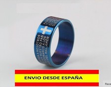 Ringe Vater Unser Christentum