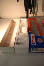 Roco LEERKARTON 63639 DB