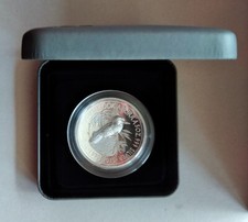 Australien 8 Dollar 2015 °