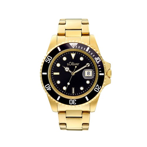 Oliver herren uhr - s.oliver,