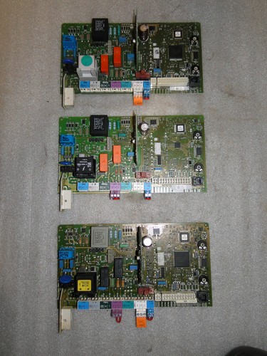 Vaillant 734758 leiterplatte - vaillant,