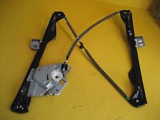 intakte Fensterheber Mechanik Bowdenzug vo.re. - Schlachtfest Ford Focus