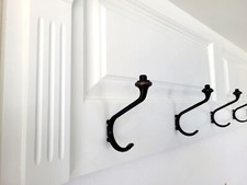 Garderobe Wandgarderobe