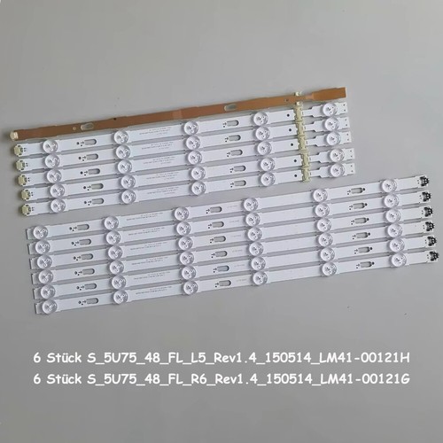 Led streifen für - led-streifen, samsung