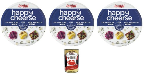 Happy cheerse gorgonzola - happy,