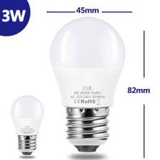 30W LED-Glühbirne E27 Lampe