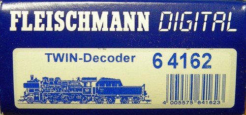 Fleischmann 4162 betrnr 38 - fleischmann, 4162,