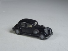 (DÄH) Wiking Mercedes 260 D