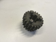 MZ ES125 ES150 TS125 TS150