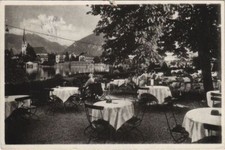 CPA AK EGERN AM TEGERNSEE