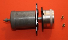 Grundig Receiver R35 SUPER-HIFI-Ersatzteil-Dreh-Knopf für die Sendereinstellung