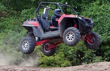Polaris Rzr XP 4 900 10-12