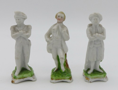 Antike porzellanfiguren 19 - porzellanfiguren,,