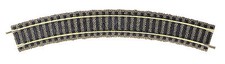 Fleischmann H0 6120 Gebogenes