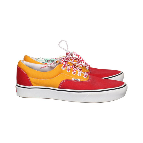 Vans canvas sneaker - canvas, sneaker,