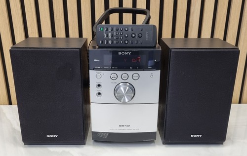 Sony cmt eh15 - micro, hifi