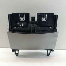Mercedes-Benz C Front Ashtray
