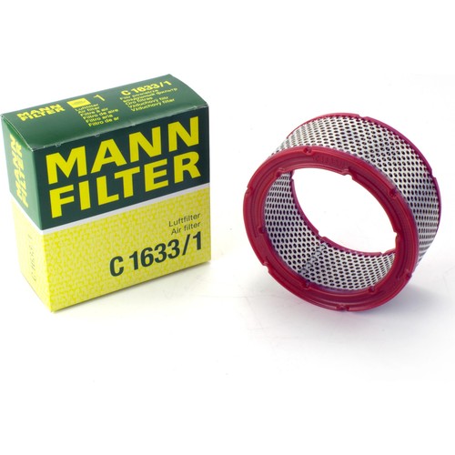 Mann filter 1633 1 - mann,