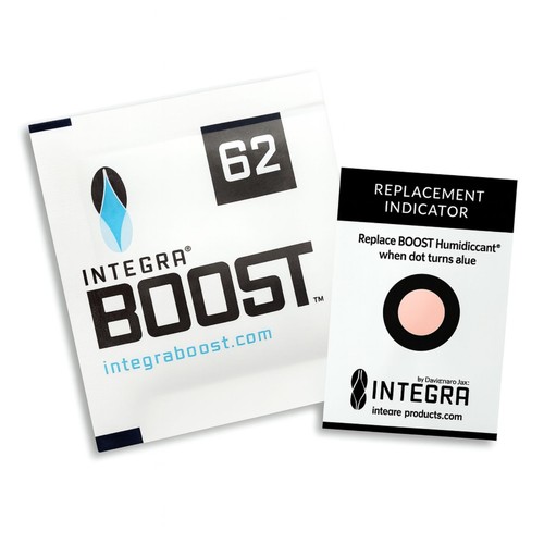 Integra boost hygro - integra, pack
