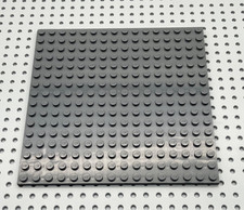 LEGO® 1x Platte Bauplatte