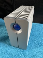 Lacie 2Big TBT Gehäuse