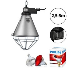 Infrarotlampe Infrarotbirne