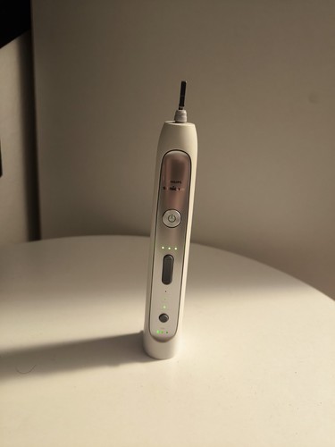 Philips sonicare flexcare - philips,