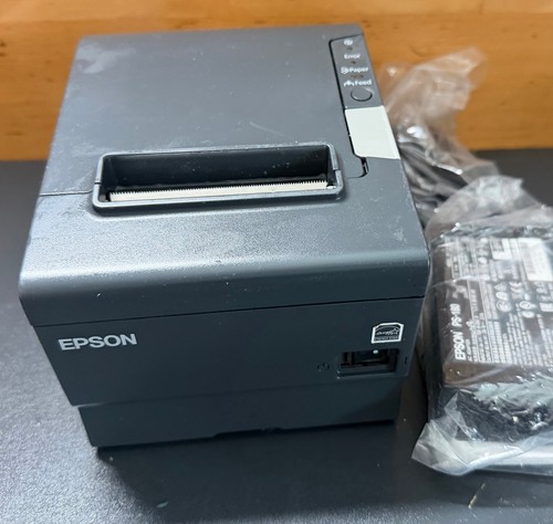 Epson t88v bondrucker - epson, tm-t88v