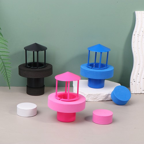 Floating mist dispenser - mist,