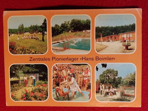 Beichlingen 1989