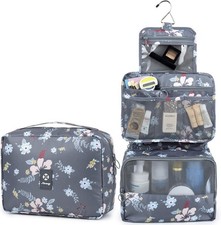 Kulturtasche Damen Gross -