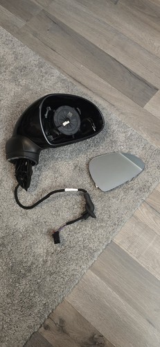 Porsche 991 aussenspiegel - 991,